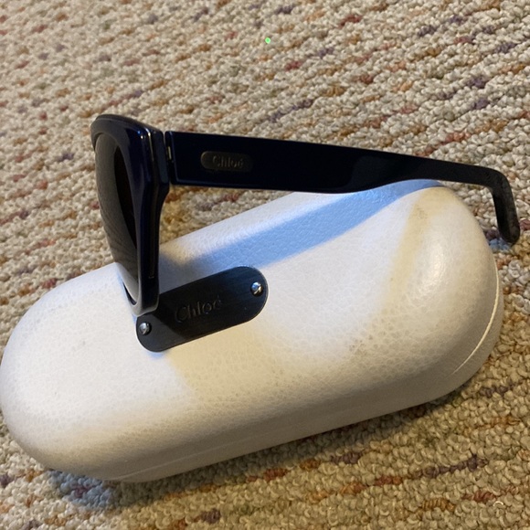 🌞Chloe Sunglasses🌞 - Picture 3 of 10